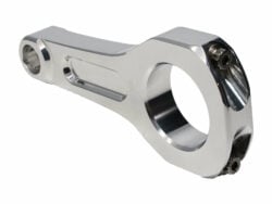 Ford SBF Connecting Rod Set, 5.400 in. Length, Set of 8