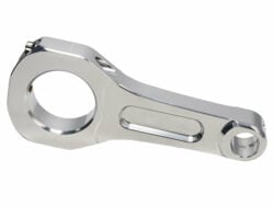 Ford SBF Connecting Rod Set, 6.200 in. Length, Set of 8