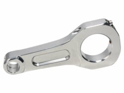 Ford SBF Connecting Rod Set, 5.400 in. Length, Set of 8