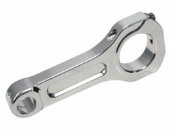 Chevrolet BBC Connecting Rod Set, 6.385 in. Length, Set of 8