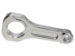 Chevrolet BBC Connecting Rod Set, 6.385 in. Length, Set of 8